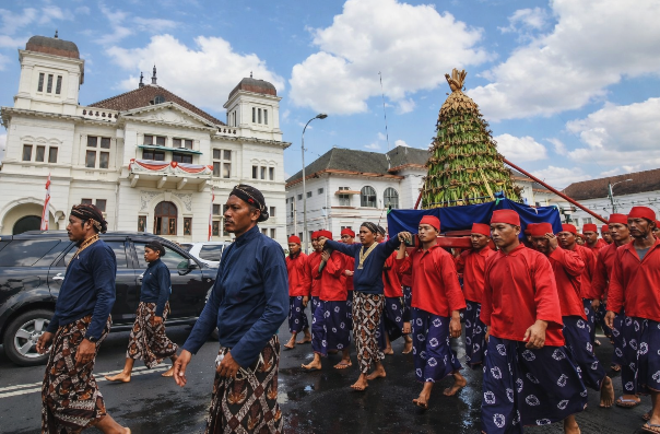 Condongcatur Siapkan 23 Personel Ikuti Pawai Mangayubagya Yuswa Dalem DIY 2026