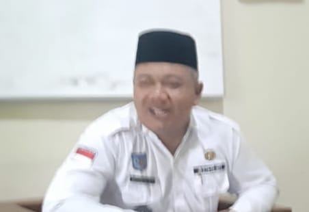 Berprestassi Memimpin Desa banyurejo, Saparjo Percaya Diri Ikuti Bursa Pilkada Sleman 2024