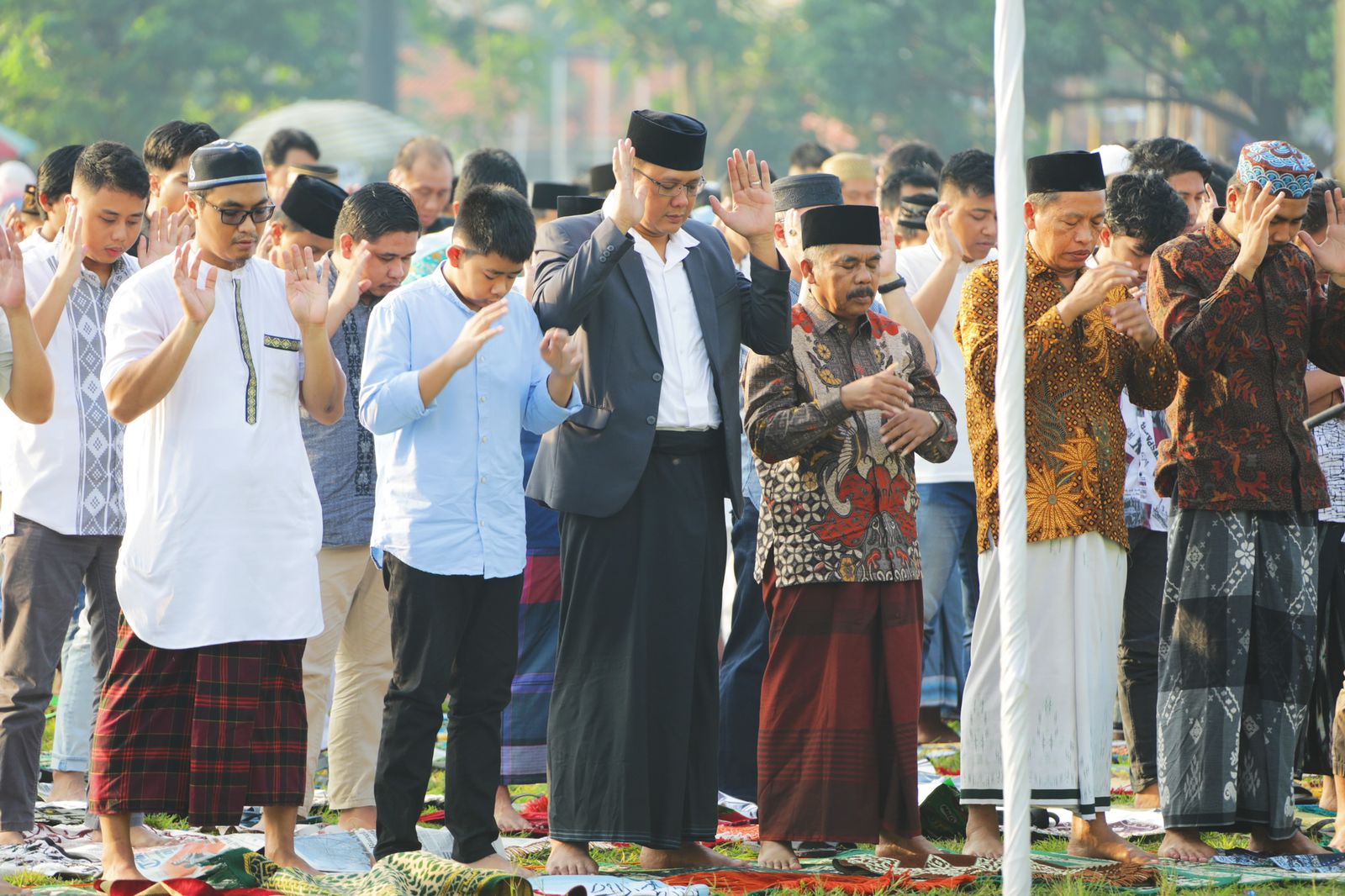 Sambut Wisatawan, Pemkab Sleman Antisipasi Arus Mudik